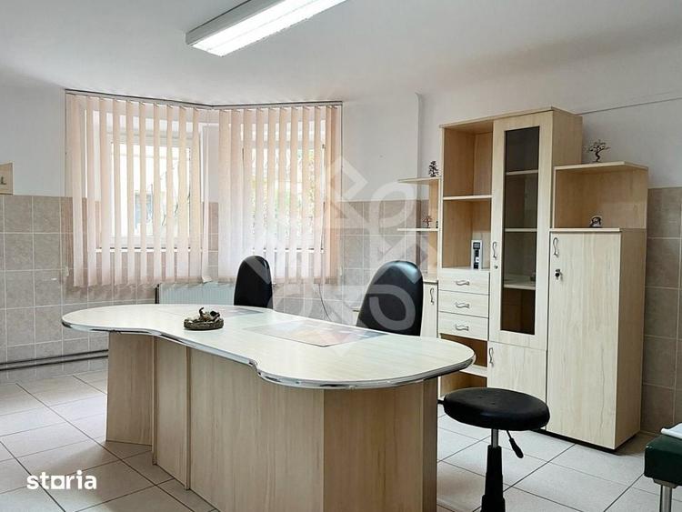 Spațiu comercial, de 50 mp, în Girișu de Criș