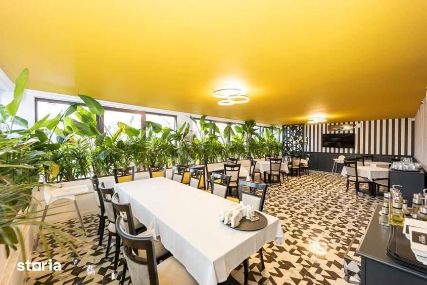 Spațiu comercial, de 160 mp, în Ciurea