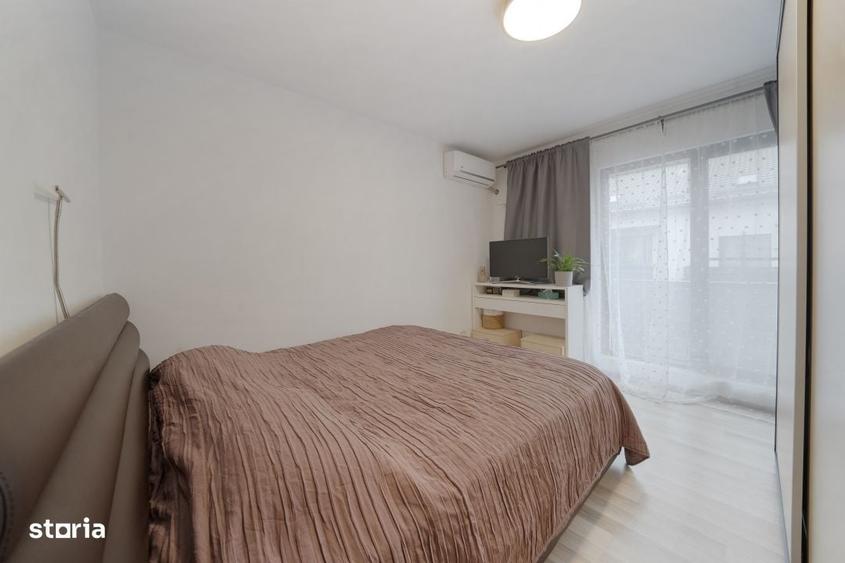 Casa P+1+pod*Teren 110 mp*Str Luceafarului*Chiajna - 9