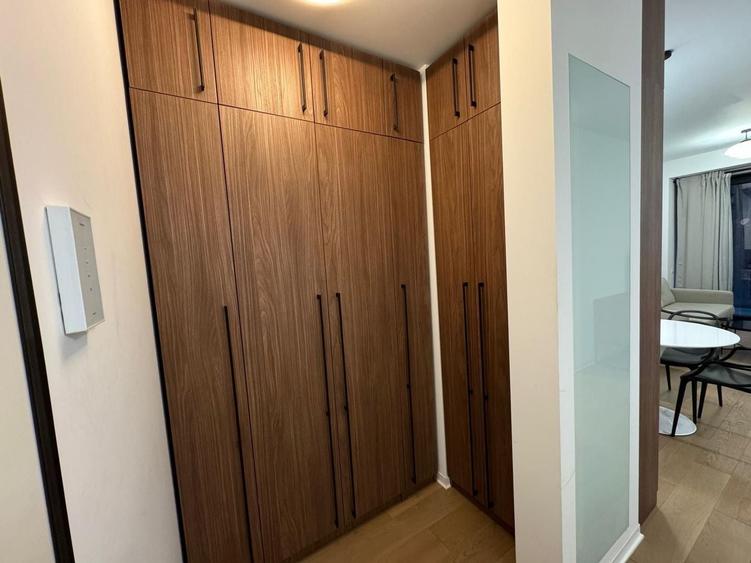 Apartament cu 2 camere, mobilat în Primăverii