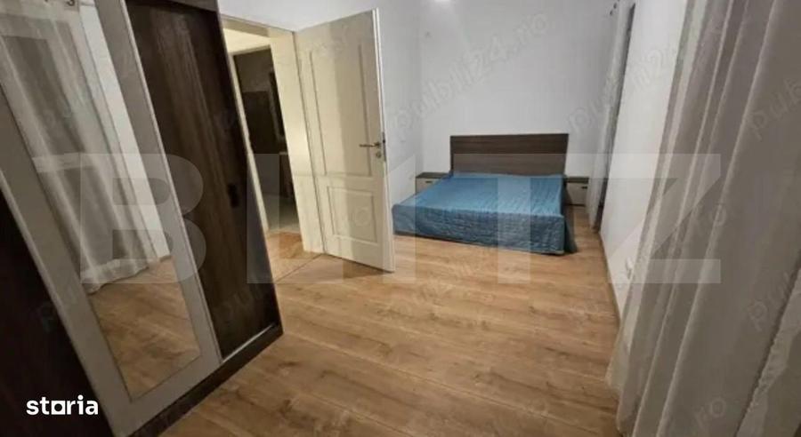 Casa 4 camere, 115 mp, Cartier Europa - Mosnita Noua - 5