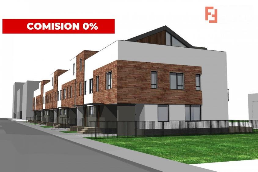 Duplex cu 4 camere cu Canalizare în Lipovei