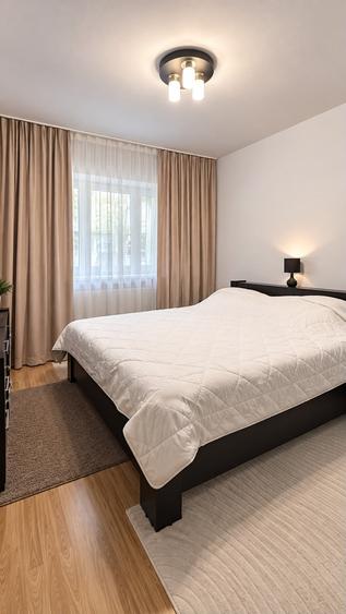 Apartament cu 2 camere în ICIL