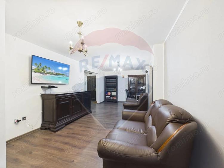 Apartament elegant 3 camere 74 MP utili - 4