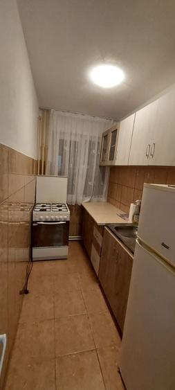 Apartament cu 2 camere în Banat