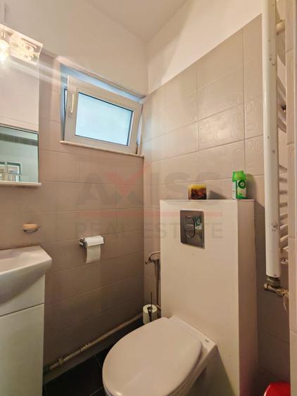 Ap 3 camere decomandat | Ultracentral | 67 mp | Aproape de Mare - 12