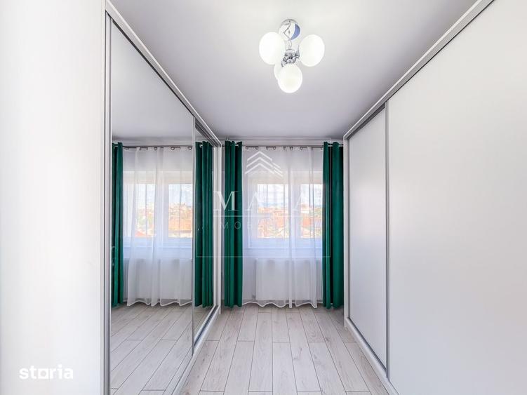 Apartament modern cu 4 camere, la 5 minute de centrul ora?ului - 14