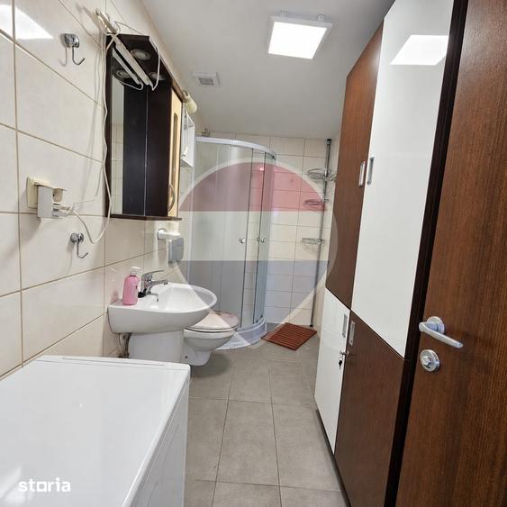 Apartament cu 2 camere în Ștefăneștii de Jos