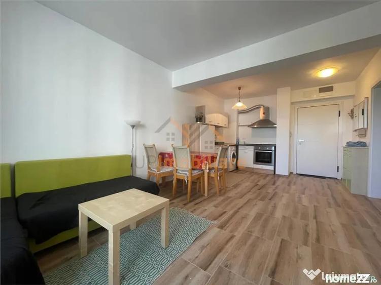 Apartament cu 2 camere decomandat în Lotus