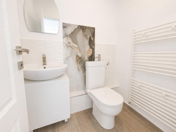 Spatiu comercial 80 mp | HORECA| Terasa privata | Curent trifazic - 6