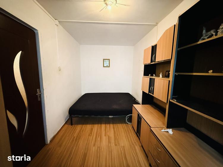 Apartament 2 camere, etaj 1, mobilat, zona Piata Doina - 6
