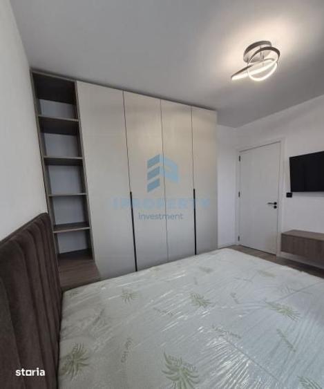Apartament cu 2 camere decomandat în Colentina