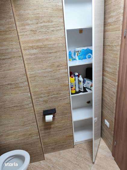 Apartament cu 2 camere în Chiajna