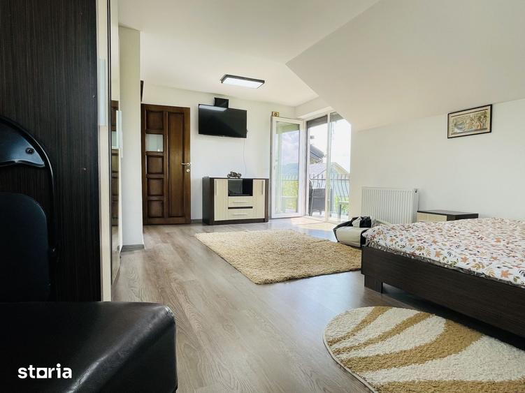 Casa Spectaculoasa cu Priveliste Superba - 4