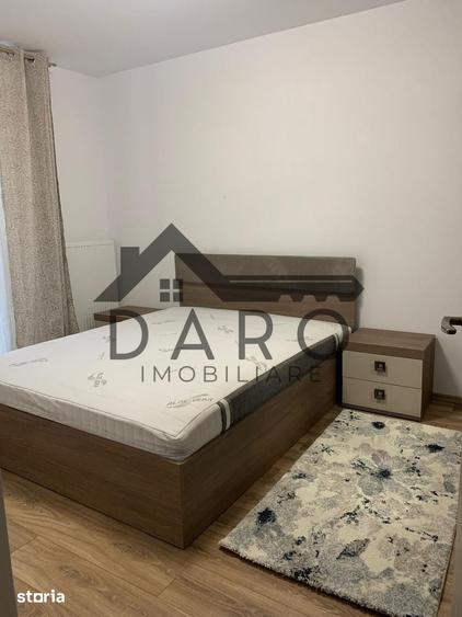 Apartament cu 2 camere semidecomandat în Unirii