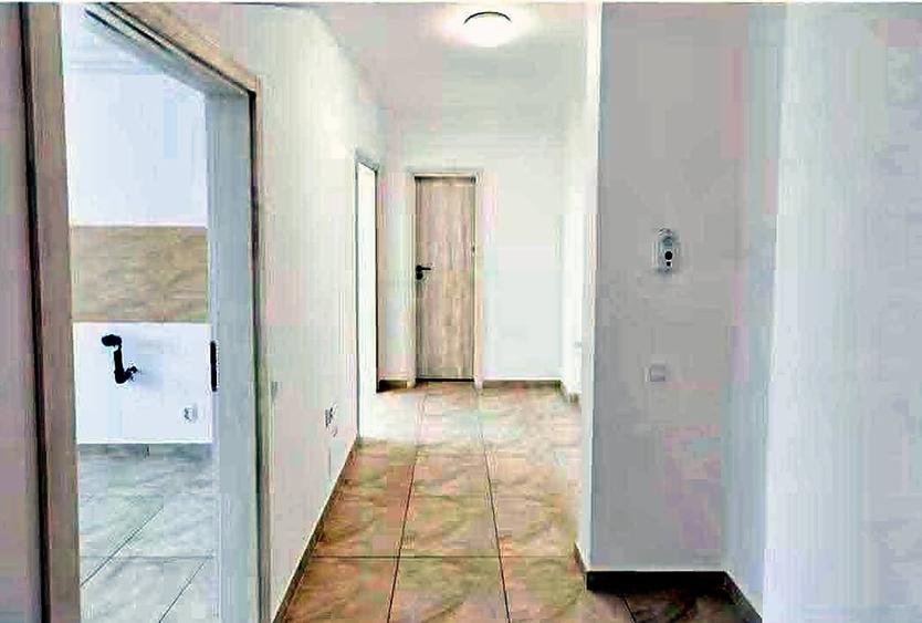 Apartament cu 2 camere decomandat în Metalurgiei