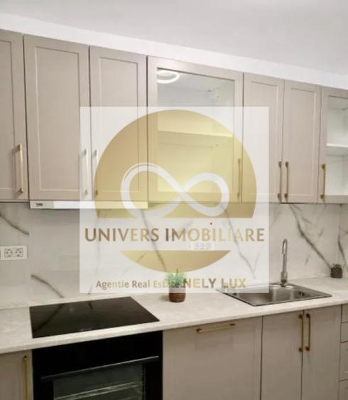 Apartament cu 3 camere decomandat, mobilat în Dorobanți