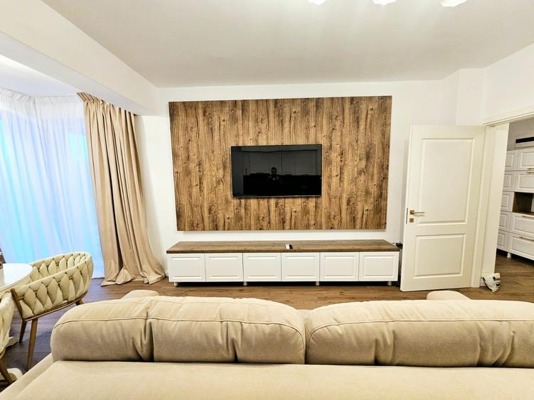 Apartament cu 2 camere semidecomandat în Vitan