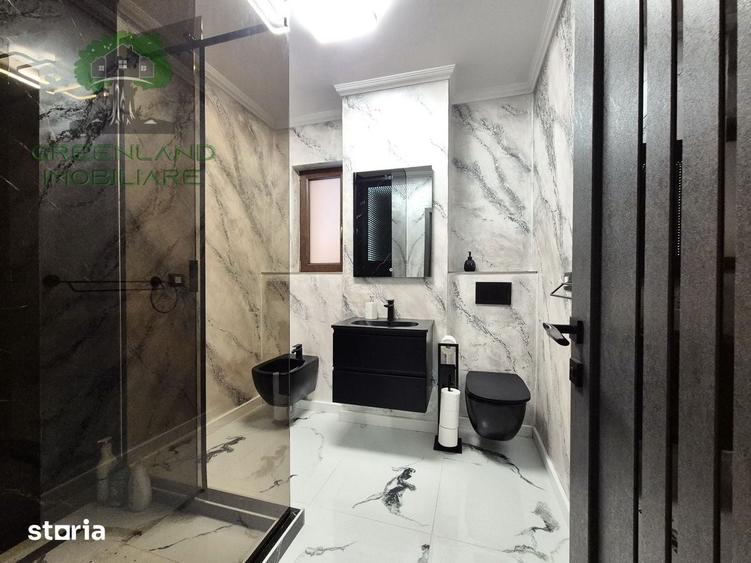 Apartament cu 3 camere în Miroslava