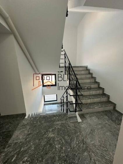Apartament cu 3 camere decomandat în Pipera