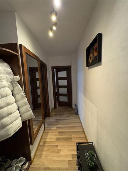 Apartament cu 2 camere decomandat, mobilat în Astra