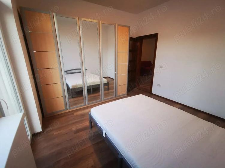 Apartament cu 2 camere decomandat în Lugojului