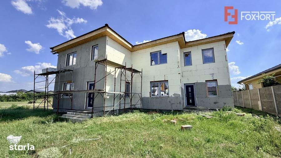 Duplex cu 3 camere finisat la cheie, Lidl Drumul Boilor - Mosnita - 8