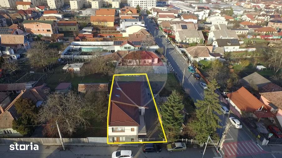 Casă cu 4 camere cu Teren 500 Mp în Bulgaria