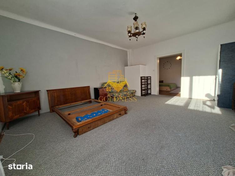 Apartament cu 2 camere în Andrei Mureșanu
