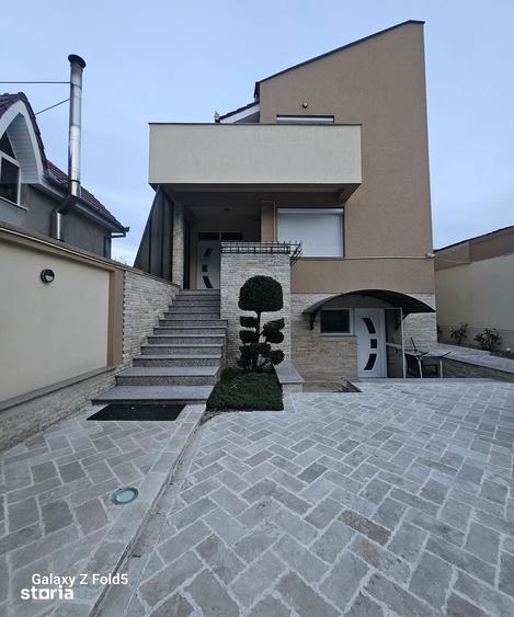 Apartament cu o camera de inchiriat Zona Nufarul | Bloc tip boutique - 20