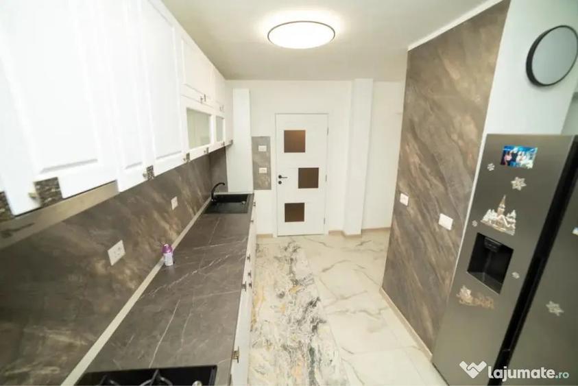 Apartament 3 camere 115 mp Zona Garii - 4