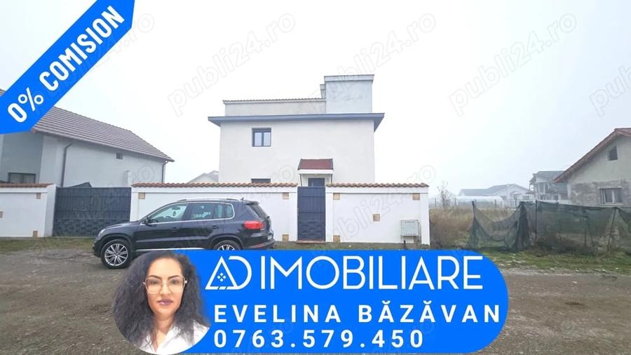 Casă cu 5 camere în 9 Mai