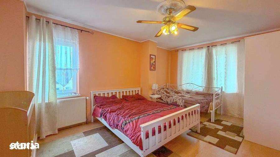 Apartament cu 7 camere în Griviței