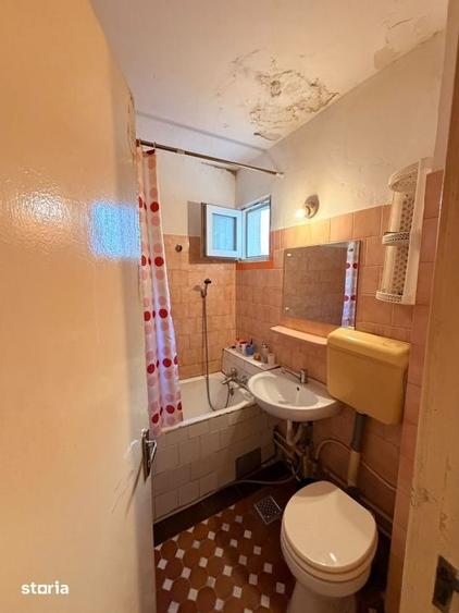 Apartament 2 camare decomandat Drumul Taberei bloc anvelopat - De reno - 11