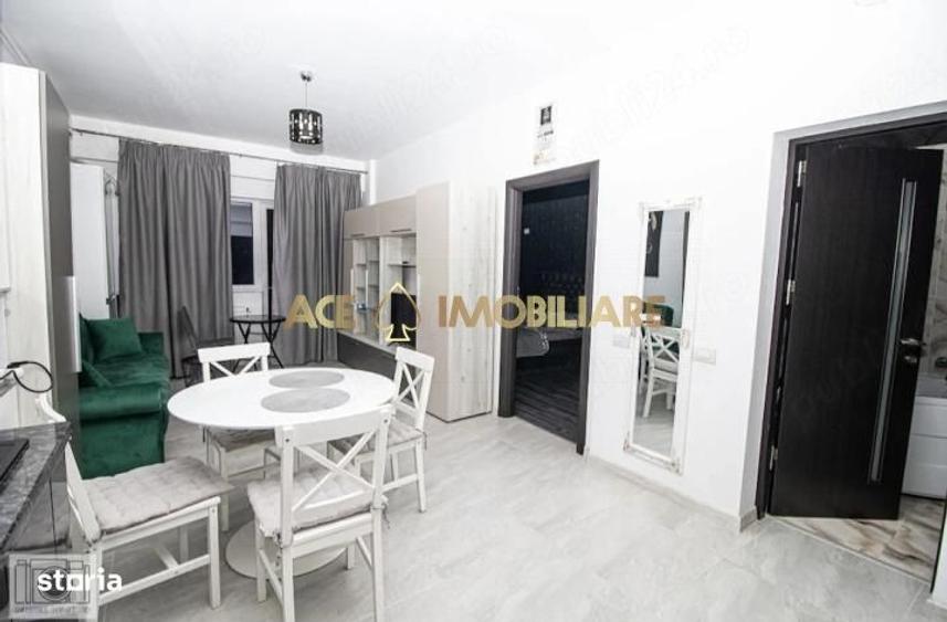 Apartament cu 2 camere în Dudu