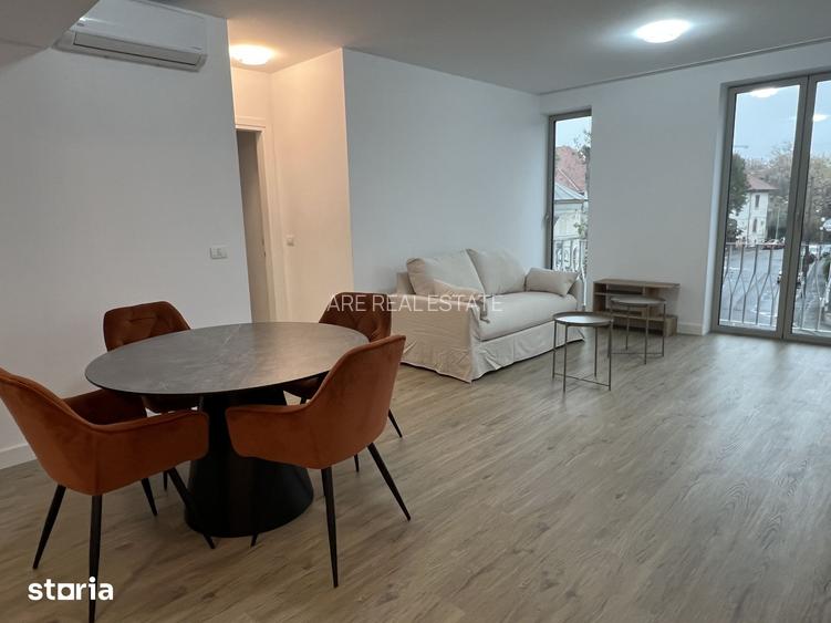 Apartament 3 camere | Prima Inchiriere | Bloc Nou Premium | Armeneasca