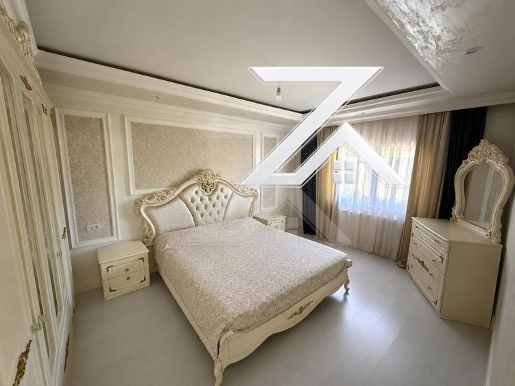 Casă individuală cu 5 camere cu Canalizare în Brestei