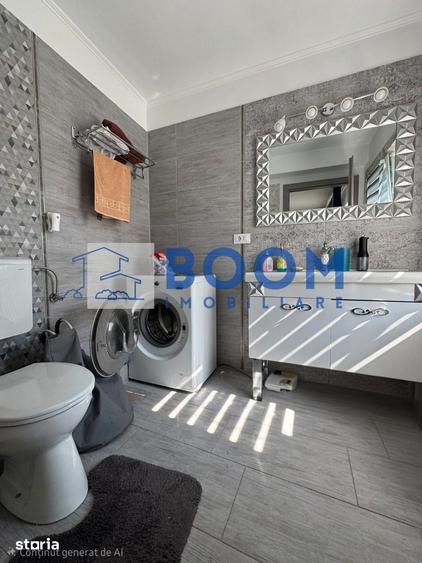 Casa Parc Zavoi | Rezidential | Spatiu Comercial | Mobilat si Utilat - 10