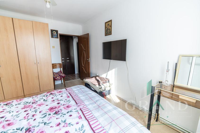 Apartament 3 Camere | 64 MP | Garaj | Boxa | Manastur/Grigore Alexandrescu - 29