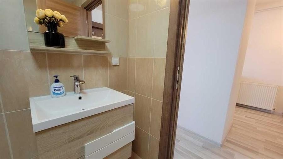 apartament fundeni tower - 5