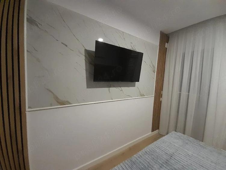 Apartament lux de inchiriat in Grand Hill Nufarul - 8