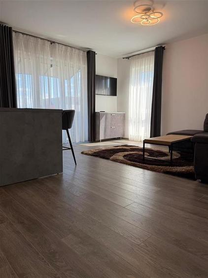 Apartament 2.5 Camere | Avantgarden | Parcare | Boxa - 4