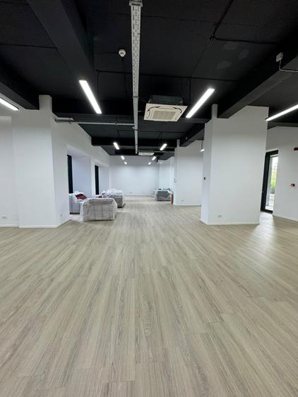 Spațiu comercial, de 273.29998779297 mp, în Cotroceni