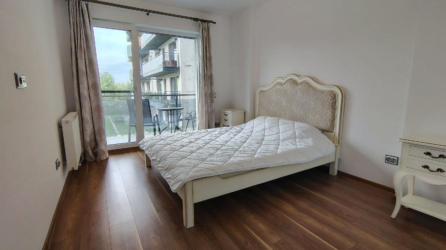 Apartament cu 2 camere decomandat, mobilat în Gheorgheni