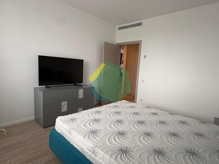 Apartament Premium de Închiriat | Iancu Nicolae – Voluntari, Pipera - 12