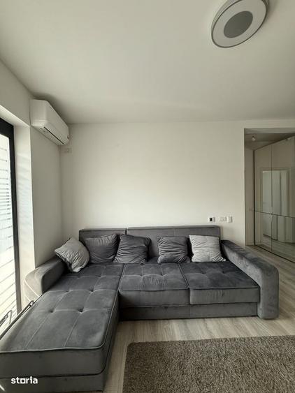 Apartament cu 2 camere în Calea Urseni