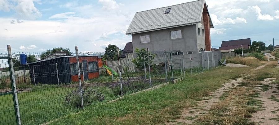 Spațiu comercial, în Central