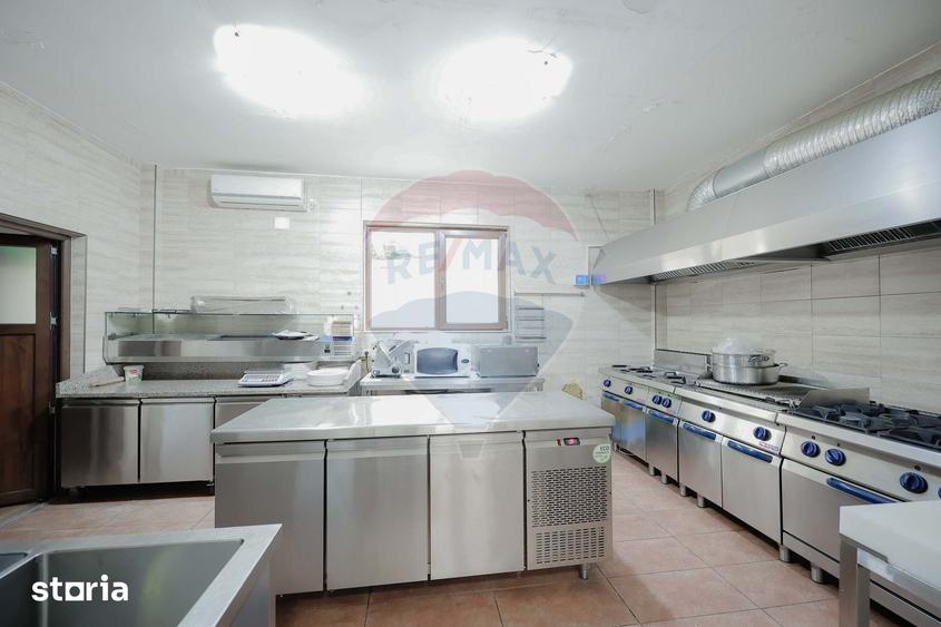 Spațiu comercial, de 320 mp, în Șuncuiuș
