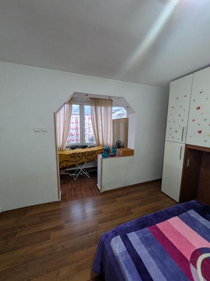 Apartament cu 2 camere în Precista
