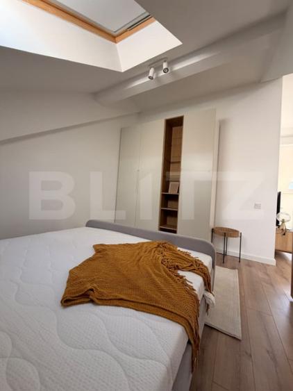 Apartament 2 camere, 53 mp, zona Terra - 13